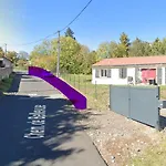 Apartment Sur Les Hauteurs De Clermont-fd