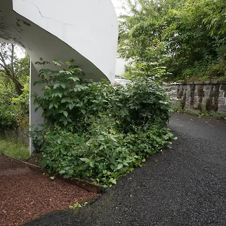 Sur Les Hauteurs De Clermont-fd Апартаменты