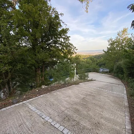 Apartment Sur Les Hauteurs De Clermont-fd Orcines