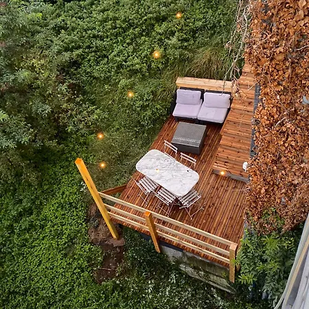 Sur Les Hauteurs De Clermont-fd *